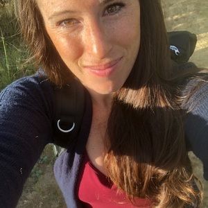 Meet your Posher, Leah